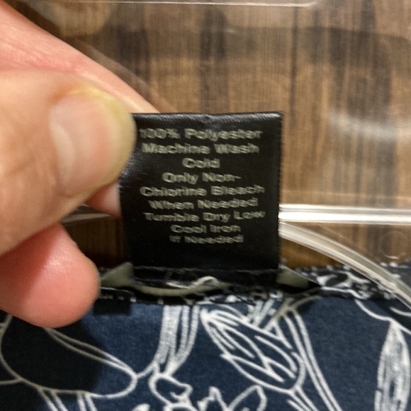 Ann Taylor lightweight, sleeveless jumpsuit - Picture 13 of 13